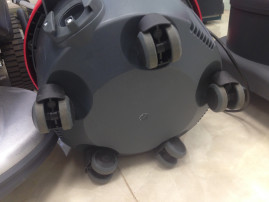 Пылесос Cleanfix S20