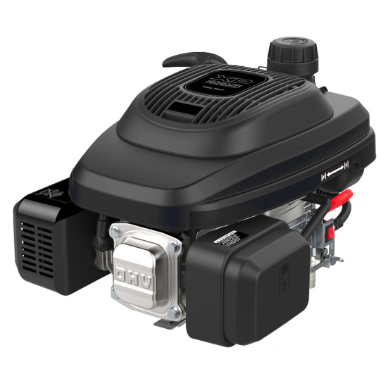 Двигатель бензиновый EVOline XP 225 A (7,5 л.с.)