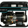 Генератор бензиновый Hyundai HHY 10000FE-3 ATS