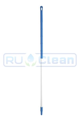 Ручка FBK (стеклопластик, 1500х32 мм, синий)