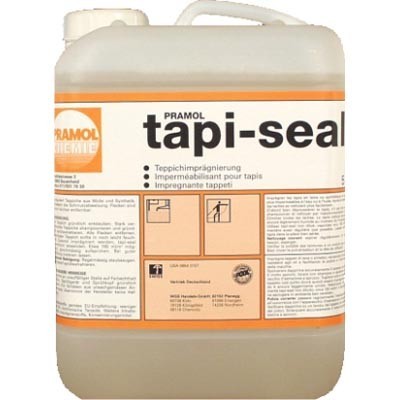 Пропитка для ковров Pramol TAPI-SEAL 5л