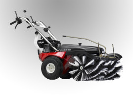 Подметально-уборочная машина Tielbuerger TK48 Professional HYDRO (B&S)