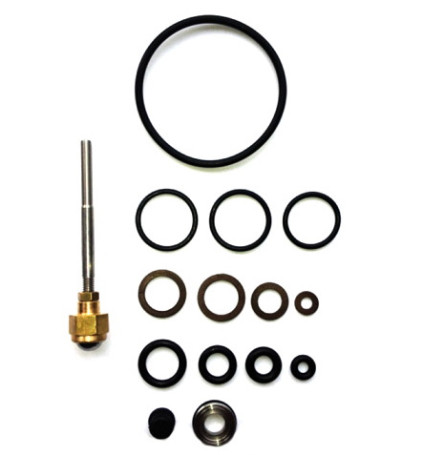 Ремкомплект Mecline (VRT3+PS6, 31МПа)