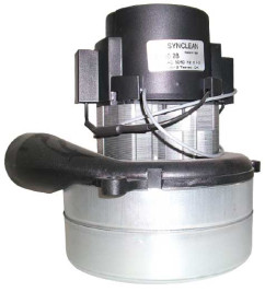 Вакуумный мотор 711028.240 (1200Вт, 220В, 2-стад) Synclean