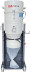 Пылесос промышленный Evoline IVC 10 7,5 kW DRY (IVC10-75)