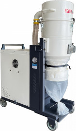 Пылесос промышленный Evoline IVC 10 7,5 kW DRY