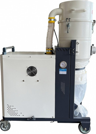 Пылесос промышленный Evoline IVC 10 7,5 kW DRY (IVC10-75)