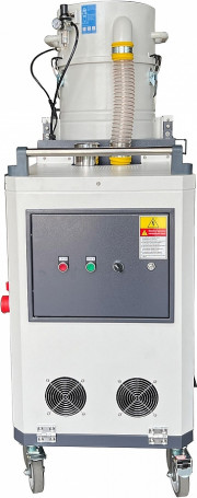 Пылесос промышленный Evoline IVC 10 7,5 kW DRY (IVC10-75)