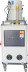 Пылесос промышленный Evoline IVC 10 7,5 kW DRY (IVC10-75)