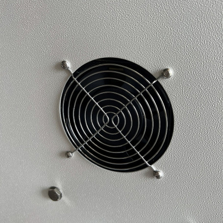 Пылесос промышленный Evoline IVC 10 7,5 kW DRY (IVC10-75)