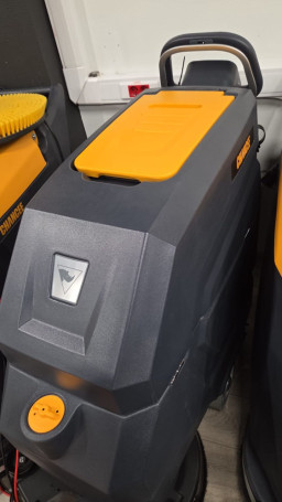 Поломоечная машина Chancee M60 Self-propelled (113Ач, Gel)