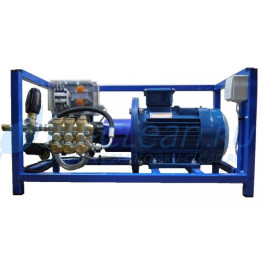 Мойка высокого давления GIDRA FM1 15/200 TS (5.5кВт, 380В, с муфтой)