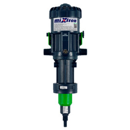Насос дозирующий Mixtron MX.075.P022 (0.2-2%, 0.5-6бар, 5л/ч)