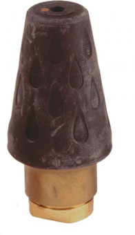 Турбофреза UR35 (10, 1/4&quot;г) PA