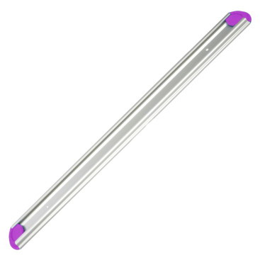 Алюминиевый рельс FBK (500 мм, фиолетовый)