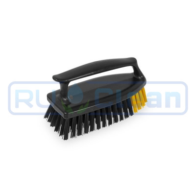 Щетка IGEAX с держателем (170мм, двойная жесткость)