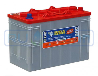Аккумуляторная батарея NBA 4 TG 12 N (12В, 90Ач, WET)