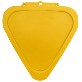 Крышка для ведра Schavon (6л, оранжевый)