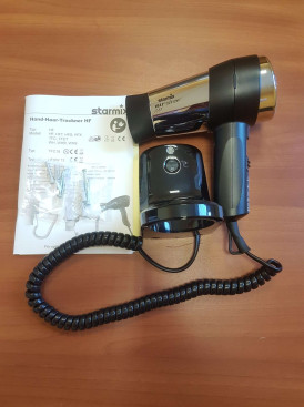 Фен Starmix TFCW 16 b/c