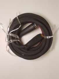 Шланг высокого давления 2SN-08 (10м, 2хМ22х1.5гEASY!Lock) TOR