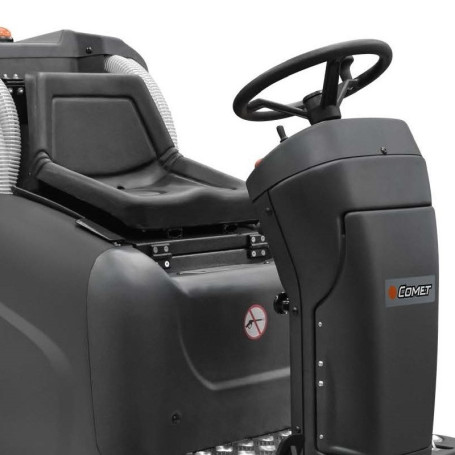 Поломоечная машина Comet CRS 85 EVOTECH (без АКБ и ЗУ)