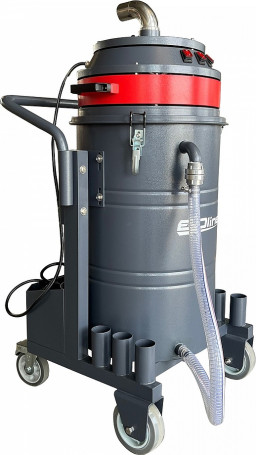Пылесос промышленный Evoline IVС 380 3,6 kW OIL (IV?380-36OIL)