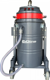 Пылесос промышленный Evoline IVС 380 3,6 kW OIL