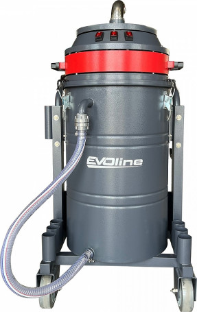Пылесос промышленный Evoline IVС 380 3,6 kW OIL (IV?380-36OIL)