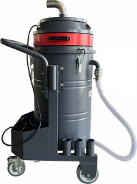 Пылесос промышленный Evoline IVС 380 3,6 kW OIL
