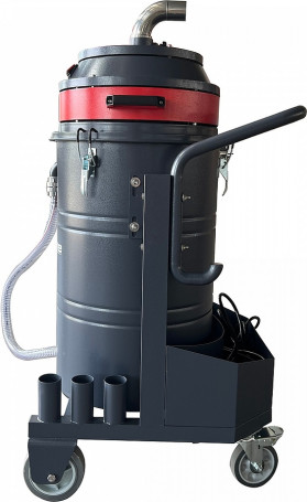 Пылесос промышленный Evoline IVС 380 3,6 kW OIL (IV?380-36OIL)