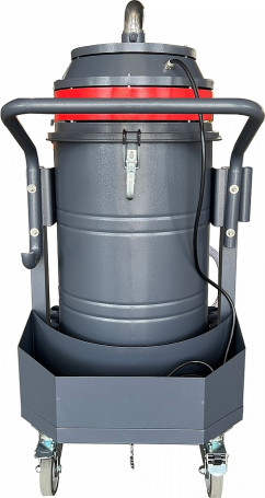Пылесос промышленный Evoline IVС 380 3,6 kW OIL (IV?380-36OIL)