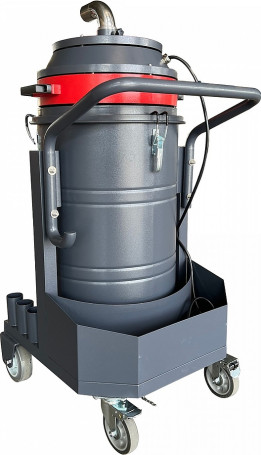Пылесос промышленный Evoline IVС 380 3,6 kW OIL (IV?380-36OIL)
