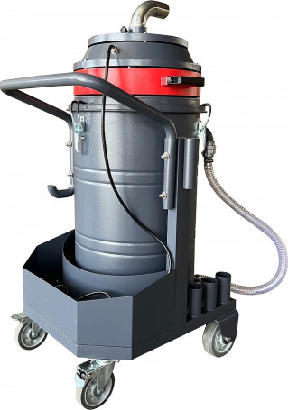Пылесос промышленный Evoline IVС 380 3,6 kW OIL (IV?380-36OIL)
