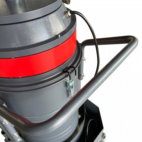 Пылесос промышленный Evoline IVС 380 3,6 kW OIL (IV?380-36OIL)