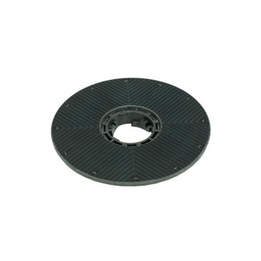 Падодержатель Comac 405506 (430мм/17", без центр. замка)