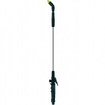 Ручка с телескопическим копьем (700-1350 мм) R+M