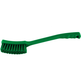 Щетка Schavon (410х43х50мм, зеленый)