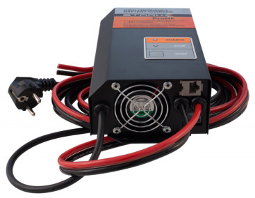 Зарядное устройство Stark ProHF D 36-70 (36В, 70А)