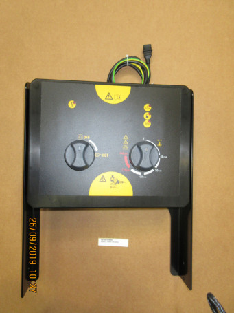 Панель управления бойлером Comet (220В, для HOTBOX)