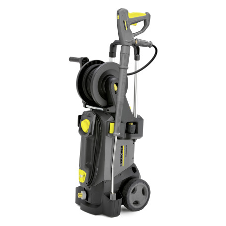 Мойка высокого давления Karcher HD 5/17 CX Plus *EU