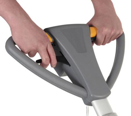 Поломоечная машина Ghibli FRECCIA 15 M 38 BC