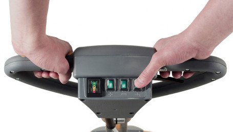 Поломоечная машина Ghibli FRECCIA 15 M 38 BC