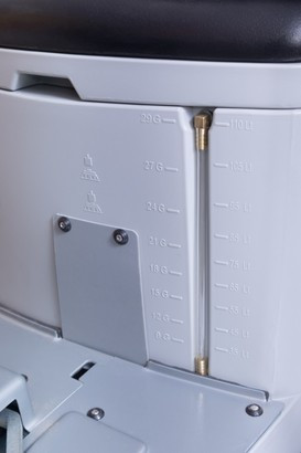 Поломоечная машина Bennett Hussar H760b (160Ач, Li)