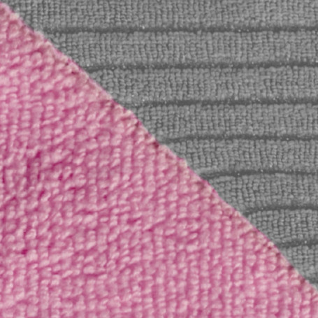 Салфетка TTS Angee (Dual-T) (40х40см, синяя, 1шт) (TKP104029.1)