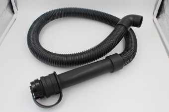 Шланг сливной Nilfisk Grey 9100001892 (90 BLACK L.148)