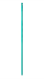 Рукоятка TTS (с резьбой, 145 см, цвет зеленый)