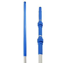 Рукоятка Schavon (1600-2950хØ32 мм, синий)