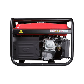 Генератор бензиновый FUBAG BS 3300 A ES