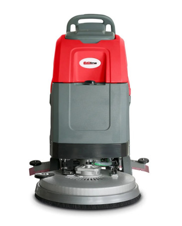 Поломоечная машина EVOLine SDE 530