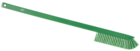 Щетка узкая Vikan (60см, зеленый)